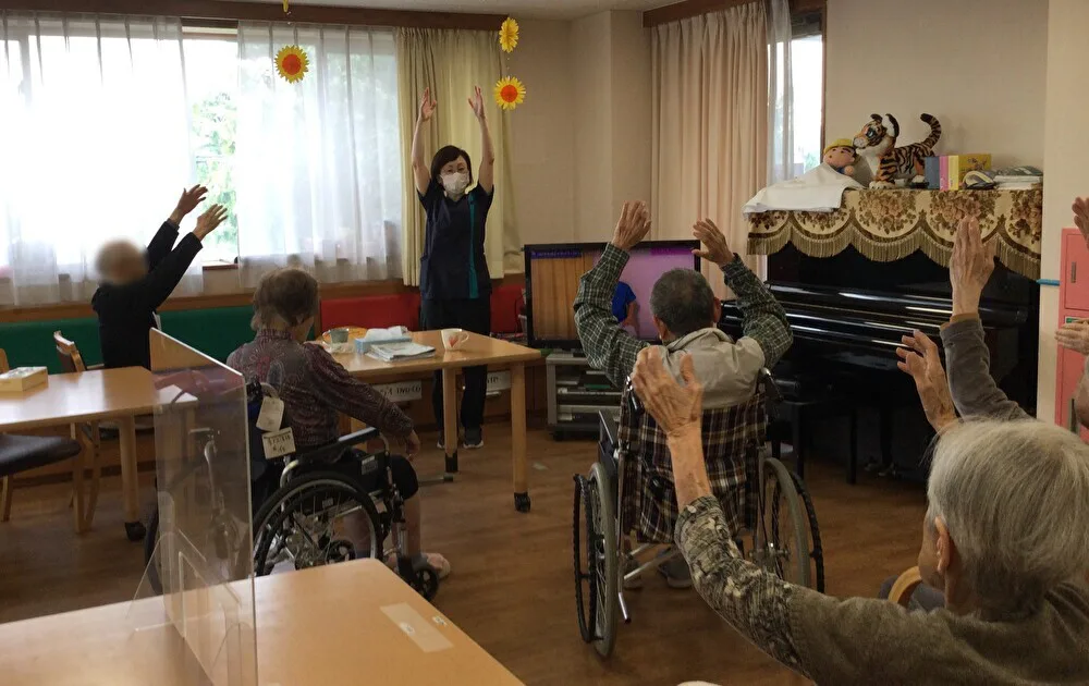 お知らせのサムネイル画像