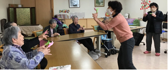 お知らせのサムネイル画像