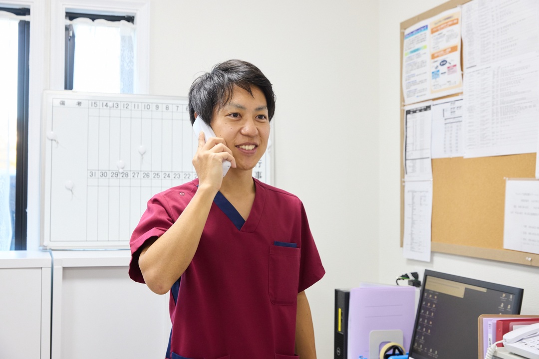 お知らせのサムネイル画像