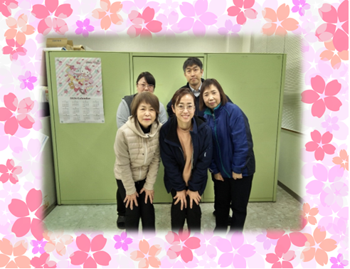 スタッフブログのサムネイル画像