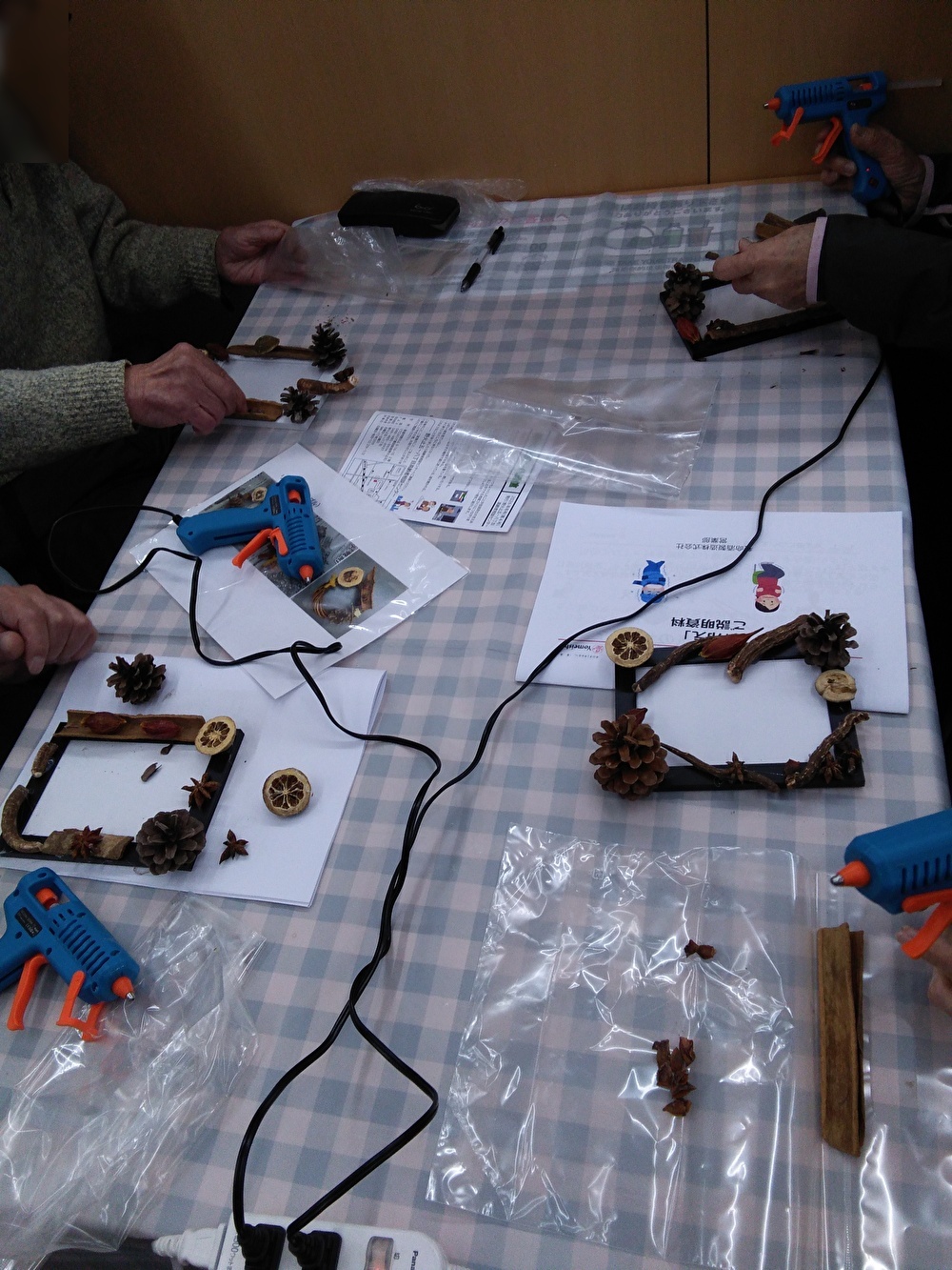 スタッフブログのサムネイル画像